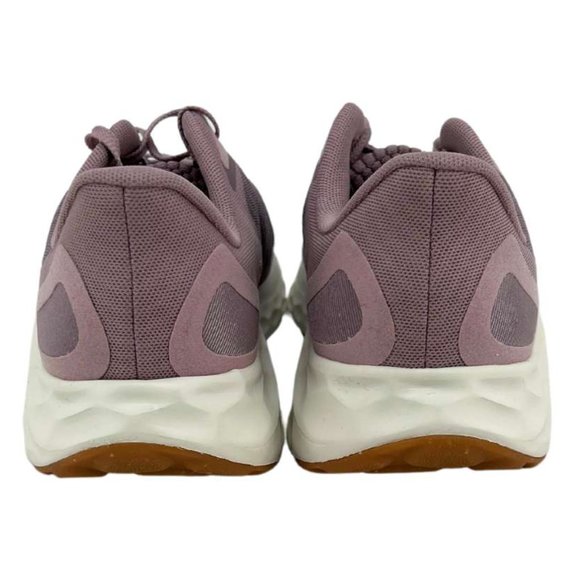 New Balance | Women's Warisep 4 Running Shoes | Purple | Size 10 - Picture 5 of 6